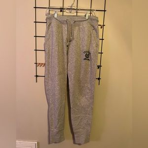 Champion / Utah State Sweatpants